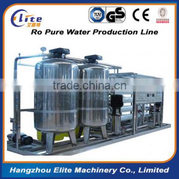 RO Water Production Line QL