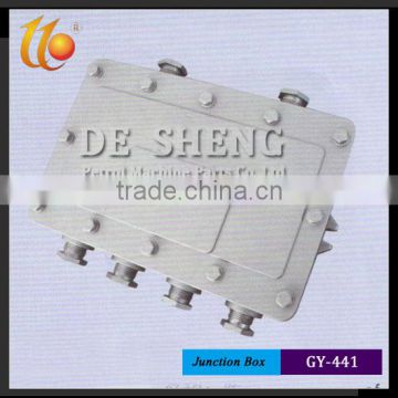 Explosion-proof Junction Box