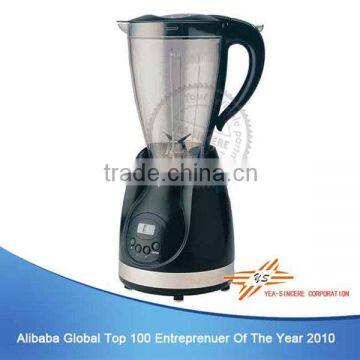 Automatic Small Blendtec Blender