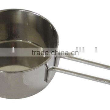 Stainless Steel Milk Pan / Sauce Pan