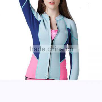 3-7mm Women Shorty Wetsuit,Swimwear