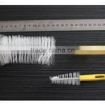 Free Sample Bottle Cleaning Brush With Plastic Handle Bb011