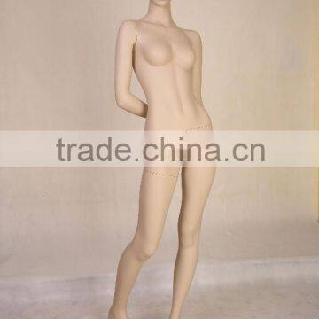 full-body female mannequin