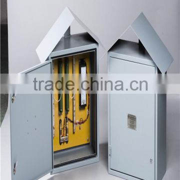 Junction Box for Cathodic Protection