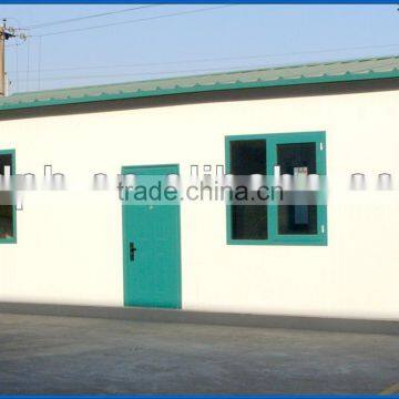 two bedroom modular home