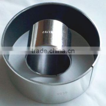 High performence SS304 Stainless steel bushing with Teflon(PTFE)