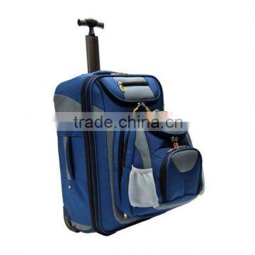 New style EVA luggage