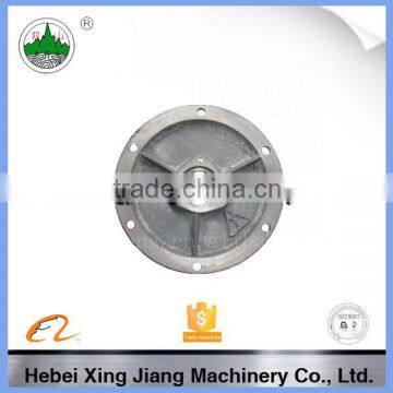 TRUCK TRANSMISSION PARTS,CLUTCH DRIVEN DISC OEM