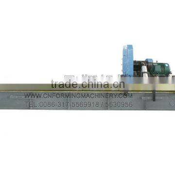 Low Cost High Quality Steel Pipe Rolling Machine photo-4