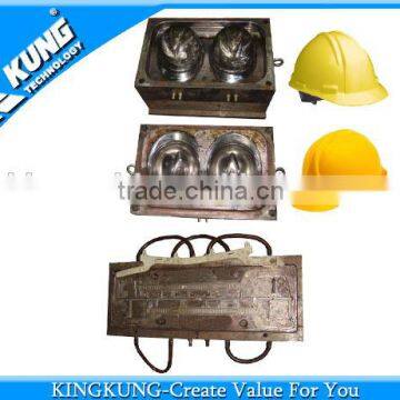 Cheap high quality helmet mould