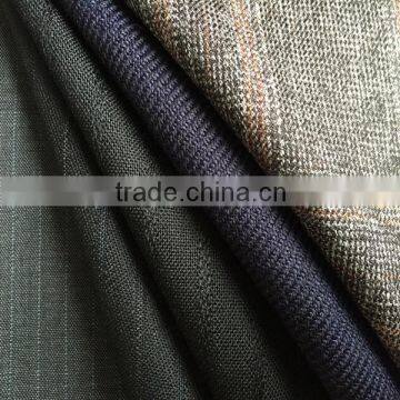 Distributor of 100% Wool Fabric Mens Suit From China photo-4