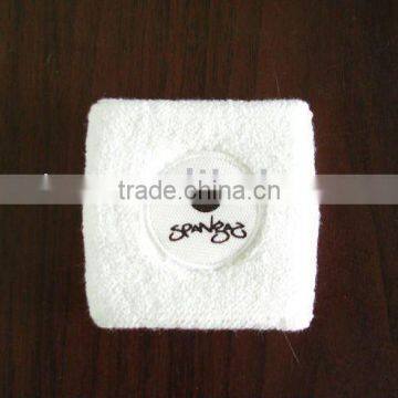 promotion cotton sweatbands