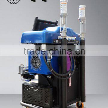 Polyurea Spray Foam Machine photo-5