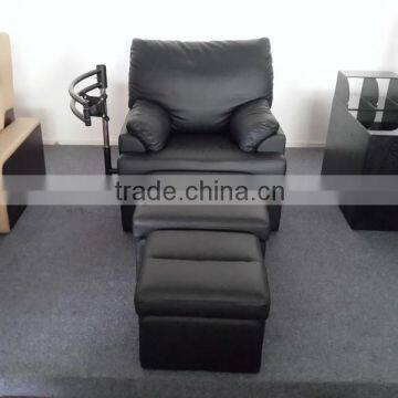 Pedicure Sofa/Salon Furniture Used Massage Table Deluxe Massage Chair photo-5