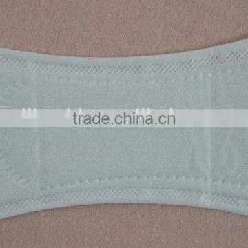 functional sanitary pad