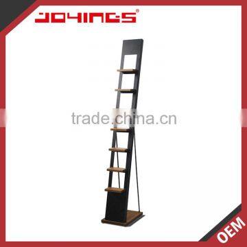 Easy to Assemble Amazing Black Waterproof Metal Shoe Rack