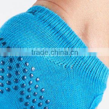 Performance Five Toe Anti Slip Socks photo-2