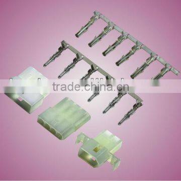 7.10mm Pitch Electrical Wiring Terminal Connectors photo-3