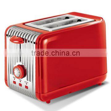 2- slice toaster XJ-13216