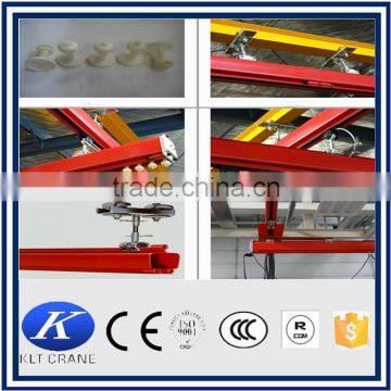 3 Ton Single Beam Suspension Kbk Crane photo-5