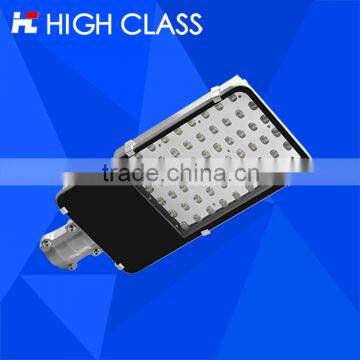 IP65 Waterproof 12W 24W 40W 50W 60W 80W LED Street Light Head Road Lamp for Garden Backyard Playground Lighting photo-2