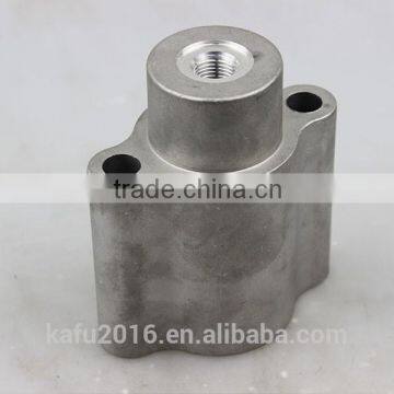 Excavator E320B Main Control Valve Hydraulic Control Valve photo-2