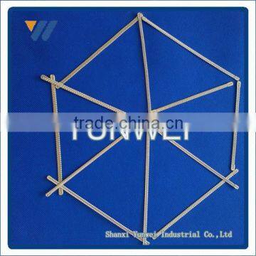 High Quality Authentic Corset Steel Boning