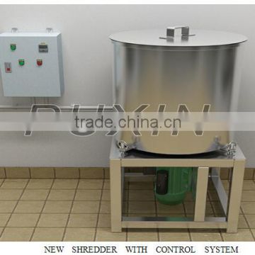 Puxin KFC Food Waste Processor, Kitchen Waste Shredder, Kitchen Waste Grinder