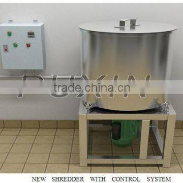 Puxin Restaurant Kitchen Waste Processor, Kitchen Waste Shredder, Kitchen Waste Grinder