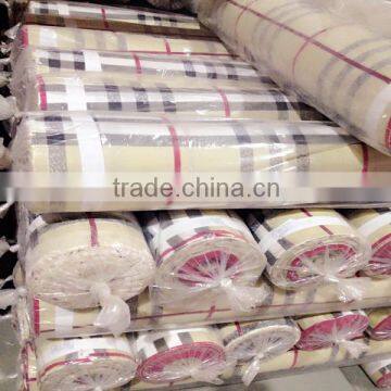 240cm/70g Printed Microfiber Chenille Fabric