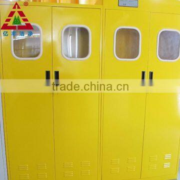 Corrosion-resistant,fireproofing Cabinets and Related Safety Cabinets