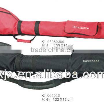 outdoor sports equipment bag weekend sporty gear