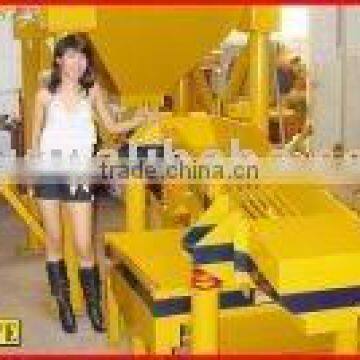 VIBRATING GRIZZLY SCREEN FEEDERS