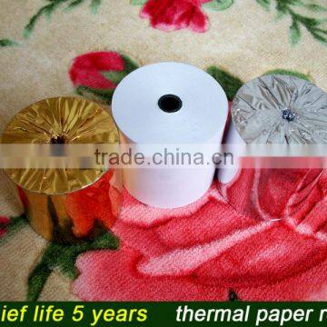 3 1/8 119ft atm thermal paper roll