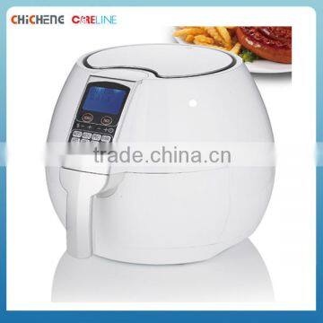 Newest industrial small Air Fryer