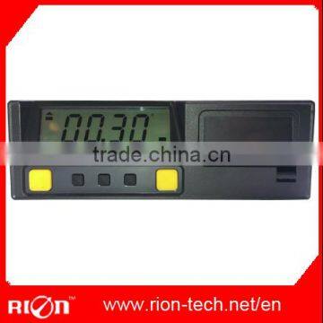 Digital Bevel Meter LCD Screen