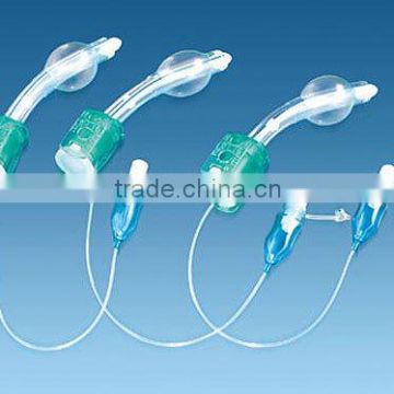 tracheal incision intubatton for single use