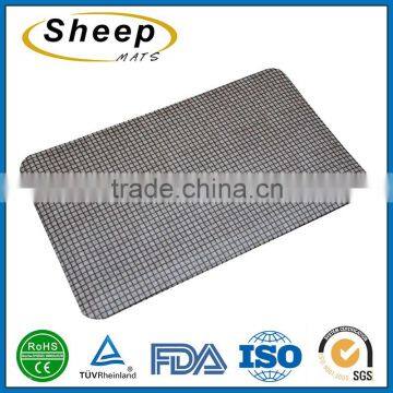 Good Quality Anti Fatigue Wholesale Door Mats photo-2