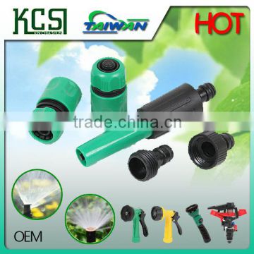 plastic mist spray nozzle