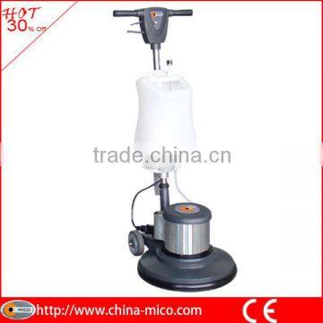 marble granite stone polishing floor tile cleaning machine