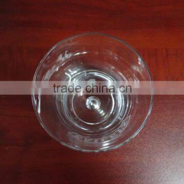 Extra White Whisky Rock Glass Cup 9oz photo-2