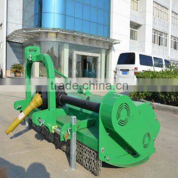 FMH 2014 Choppedhay and Straw Briquette Baler Machine photo-2