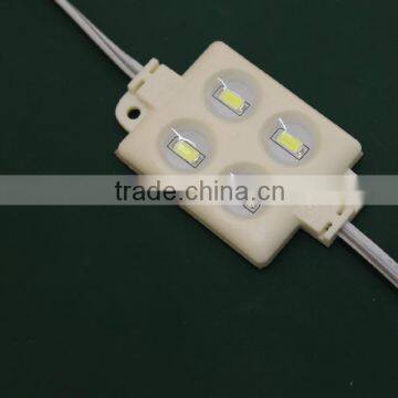 waterproof led cluster modules Power 1.92W