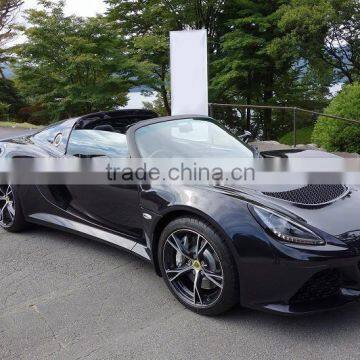 B/NEW LOTUS EXIGE S ROADSTER V6 (RHD 820454 GASOLINE)