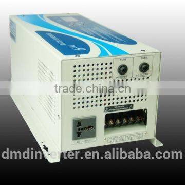 New 220v Isolation Transformer 2000w Dc/ac Solar Charge Controller Inverter 50hz/60hz Pure Sine Wave Invertor 1kva - 7.5kva photo-5