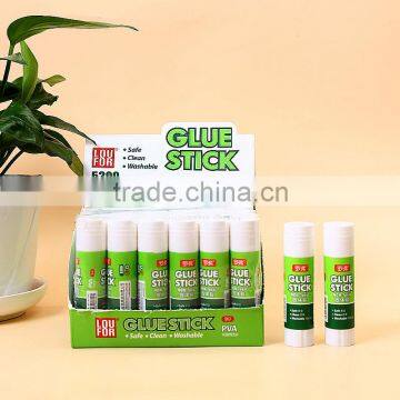 9g PVA glue stick adhesive glue office glue stick