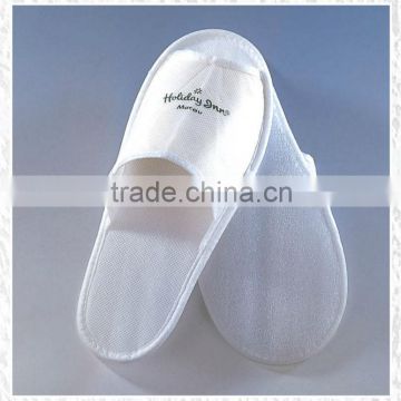 Non-woven Slipper with Logo For Summer