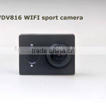 WDV816 Wifi 1080P Fullhd Waterproof Outdoor Sports Action Camera