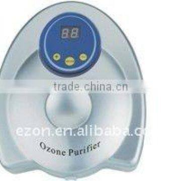 air purifier ozone anion