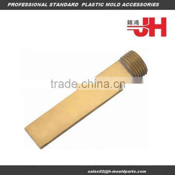 Mould Cooling Brass Plug